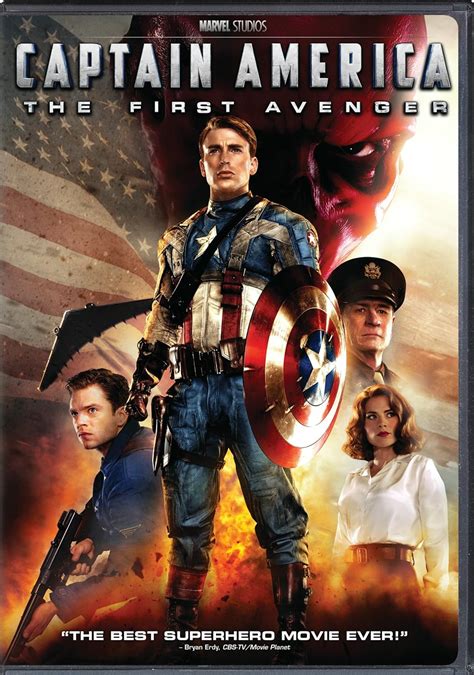 captain america 1 full movie.